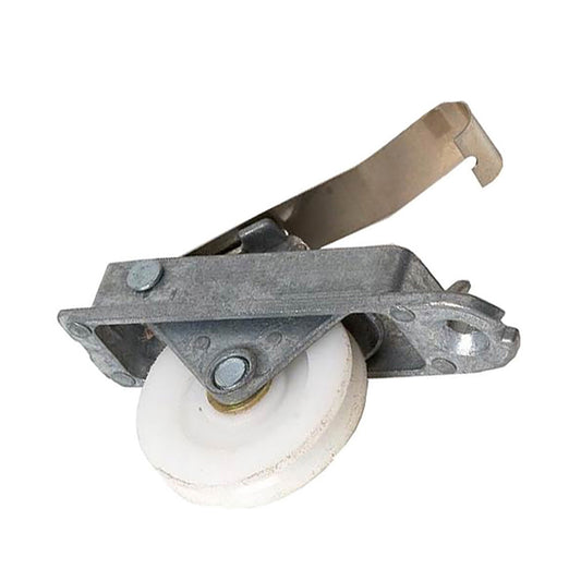 Peachtree Roller Assembly, Screen Door & Housing, Citadel Slider, Discontinued - See Notes