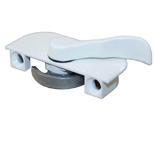 Windsor Sash Lock, Pinnacle Series Double Hung window