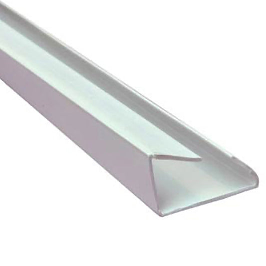 Andersen Right Hand Outside Operating Side Jamb Weatherstrip - 6'8" Gliding Door - Gray