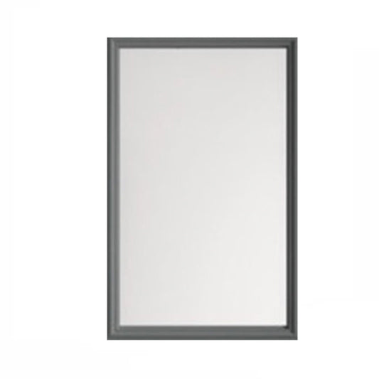 Therma Tru Door Lite 0.5 Lite Surround with Satin Etch Privacy Glass