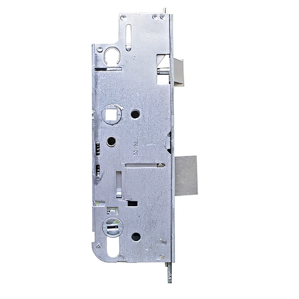 G-U Style Active Lock Case - 50mm Backset - G-U Style Active Lock Case - 50mm Backset