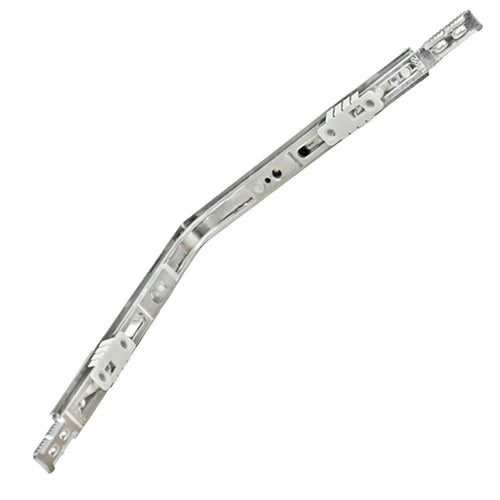 Standard Corner Transmission with one middle lock - Standard Corner Transmission with one middle lock