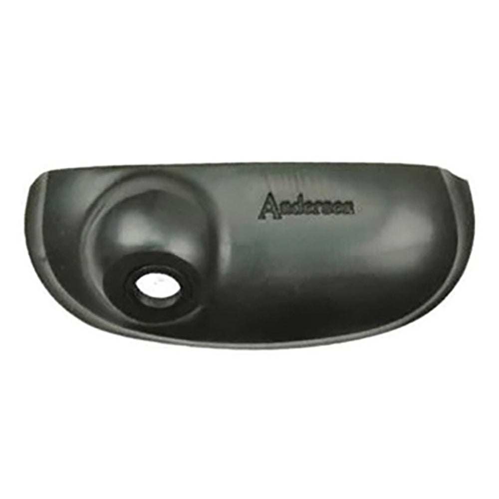 Andersen Perma-Shield Improved/E-Z Casement Windows - Operator Cover - Estate -  Oil Rubbed Bronze - Andersen Perma-Shield Improved/E-Z Casement Windows - Operator Cover - Estate -  Oil Rubbed Bronze