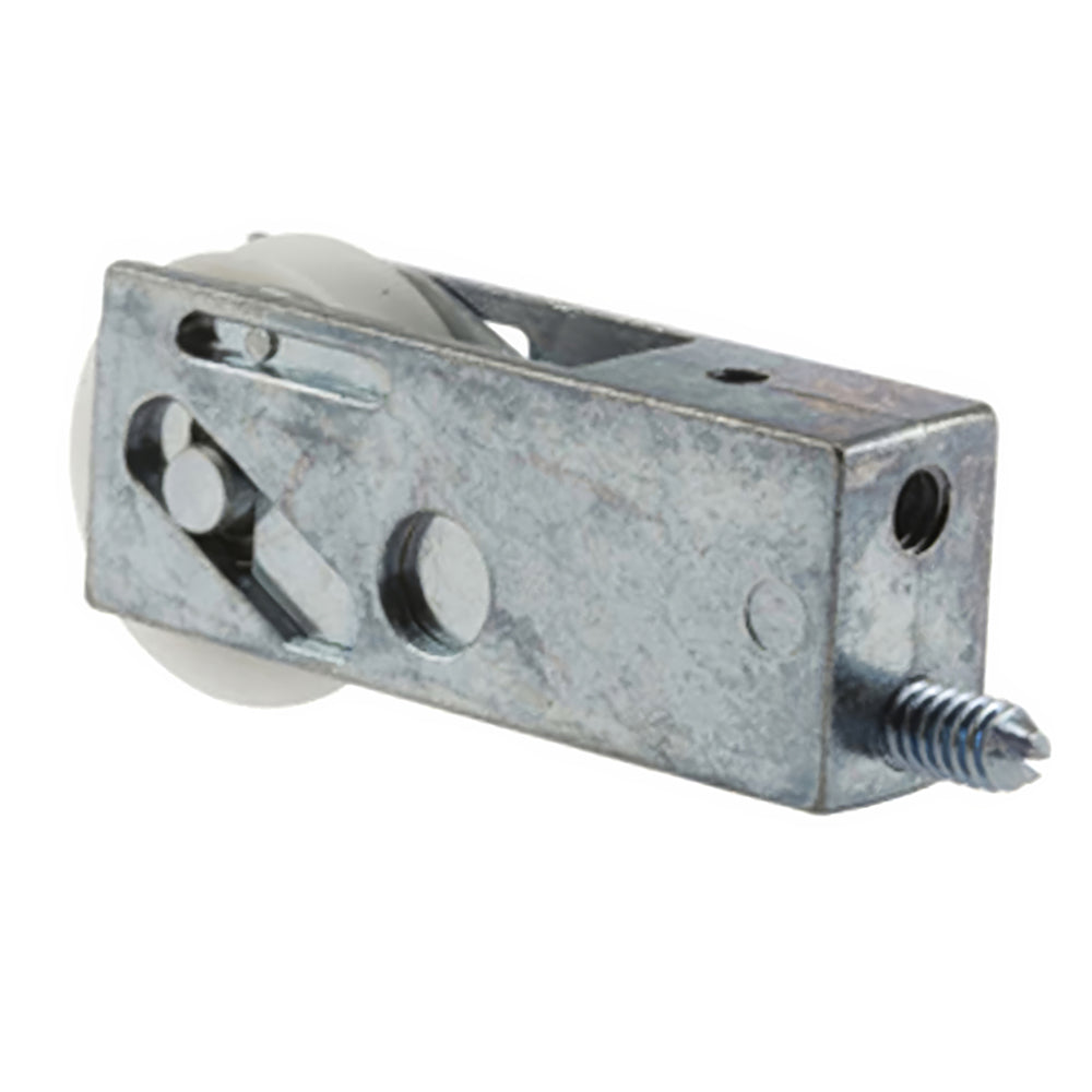 Sliding Door Roller Single Nylon Wheel With Steel Housing 1.25 Inch Nylon Roller - Sliding Door Roller Single Nylon Wheel With Steel Housing 1.25 Inch Nylon Roller