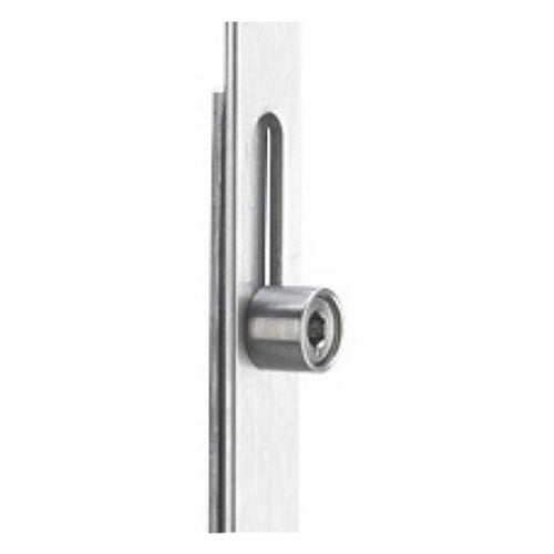 HOPPE HLS9000 16mm Manual Top Extension for Manuel Locking Roller - HOPPE HLS9000 16mm Manual Top Extension for Manuel Locking Roller