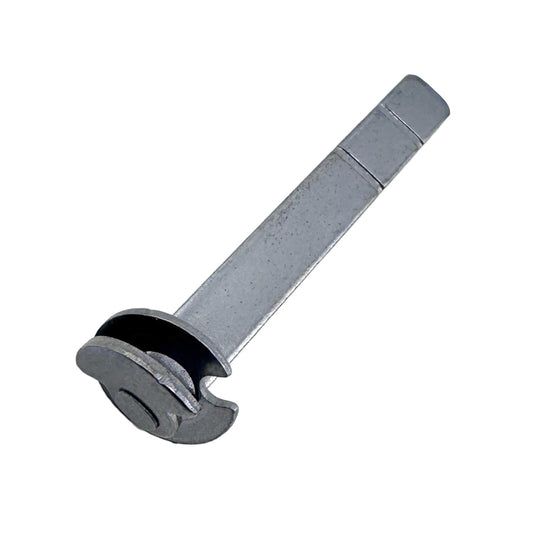 Emtek Cylinder Tail Piece Assembly Fits 1 3/4 Inch Door