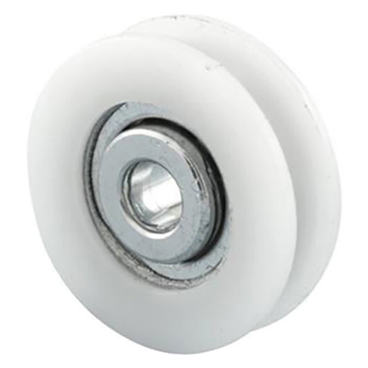 Roller Only,  27/32  Nylon, 3/16 inch i.d., 9/32 inch wide