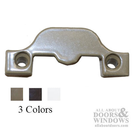 Keeper, Windsor Pinnacle Series Double Hung window