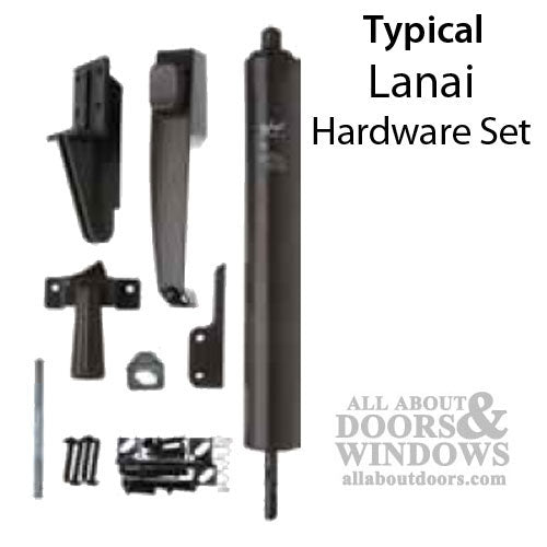Florida Jamb Bracket for Screen Doors Jamb Door Closer - Florida Jamb Bracket for Screen Doors Jamb Door Closer