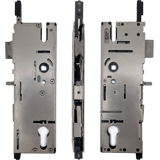 Amesbury Truth P2000 Active Single Point Mortise Lock 45/92 European Cylinder