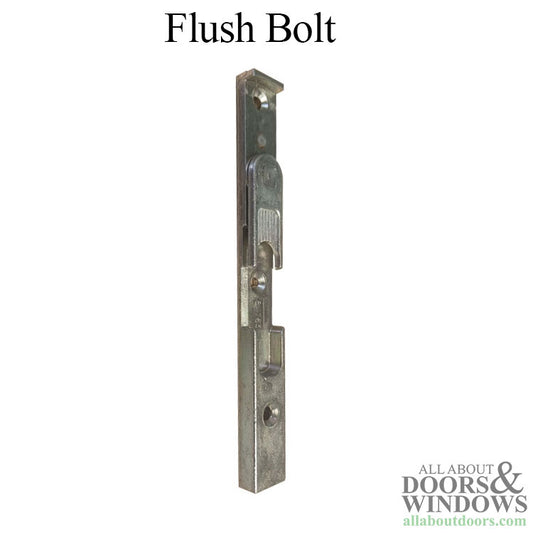 GU Flushbolt, 5-7/8" Length