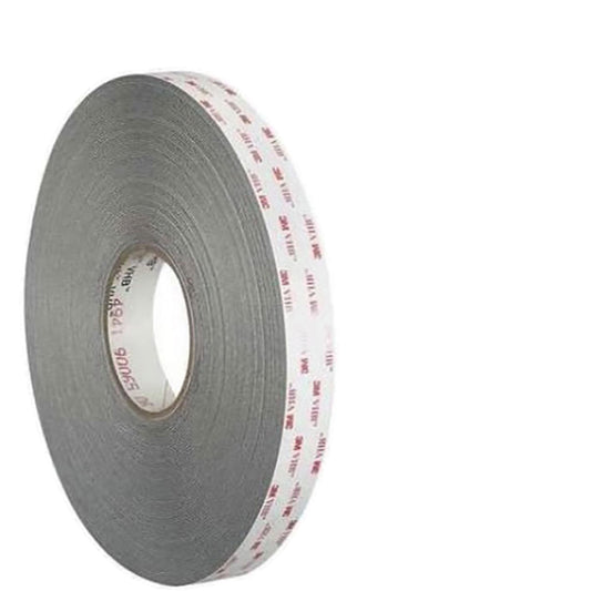 3M VHB double sided window tape for Simulated Divided Lites SDL Tape 1-1/8 inch x 36 Yards