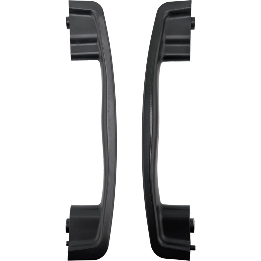 Pella Sliding Door Handle Left Handed Proline Exterior Sliding Door Pull - Clay - BLEMISHED - Pella Sliding Door Handle Left Handed Proline Exterior Sliding Door Pull - Clay - BLEMISHED