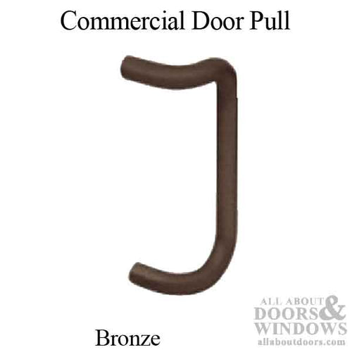 Door Pull, 10