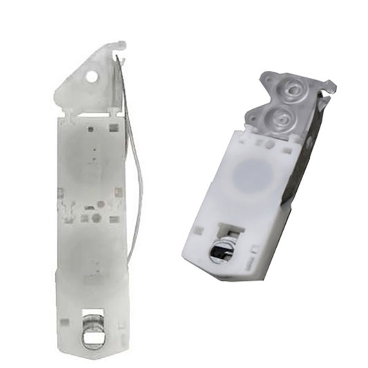 Roller Tilt 562  Constant Force Balance w/ Bracket