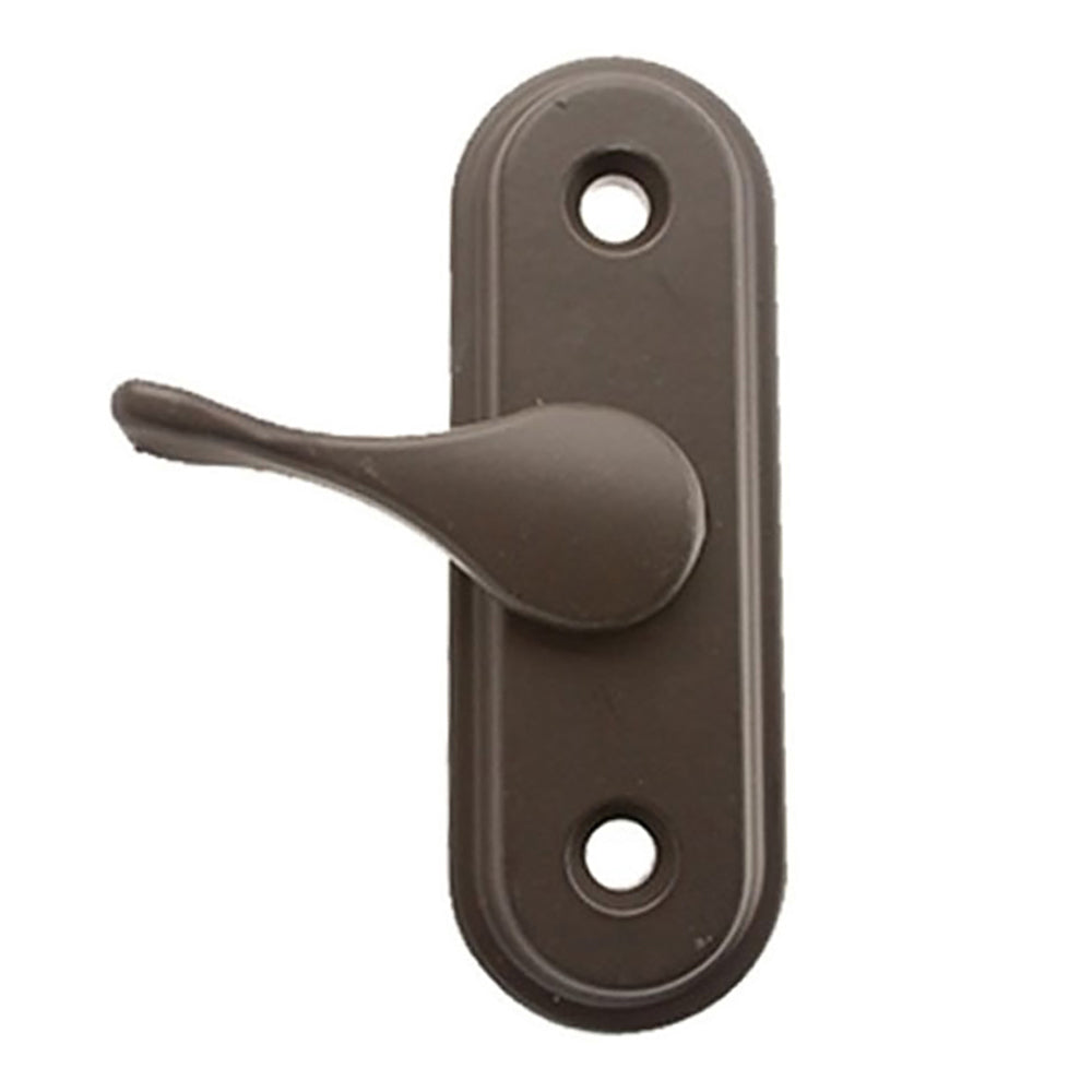 Olympus Thumb-turn Kit with 2772 Short Plate and Screws - Olympus Thumb-turn Kit with 2772 Short Plate and Screws