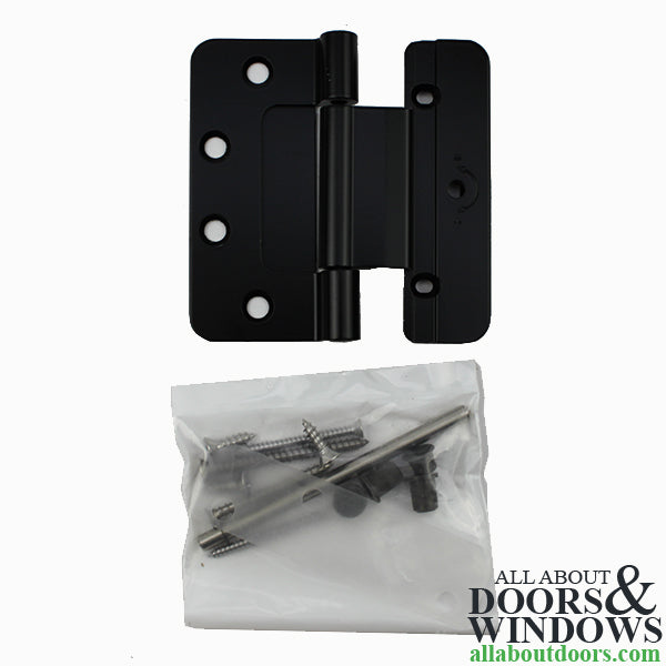 Pella Door Hinge For Architect Series Adjustable Right Hand Outswing Door Hinge - Pella Door Hinge For Architect Series Adjustable Right Hand Outswing Door Hinge