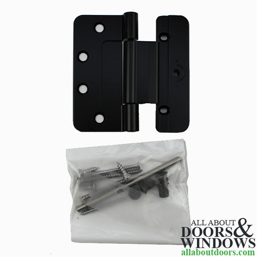 Pella Door Hinge For Architect Series Adjustable Right Hand Outswing Door Hinge - Pella Door Hinge For Architect Series Adjustable Right Hand Outswing Door Hinge