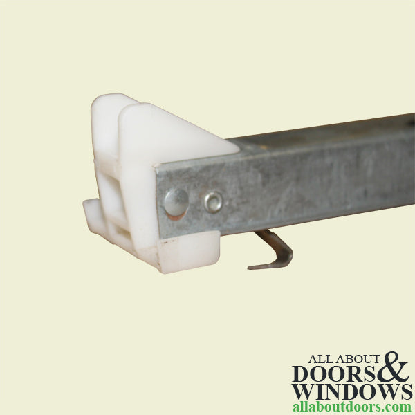 Swingline Bottom Shoe Bracket for Channel Balance - Swingline Bottom Shoe Bracket for Channel Balance