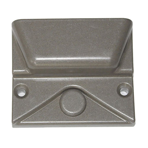 Truth Secondary Home Gard Sash Lock for Tie Bar Applications with Black Cam - Truth Secondary Home Gard Sash Lock for Tie Bar Applications with Black Cam