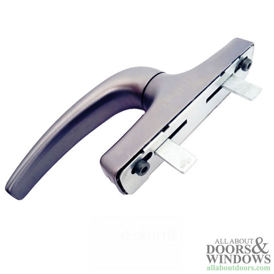 Manon Cremonese Handle Dual Blade