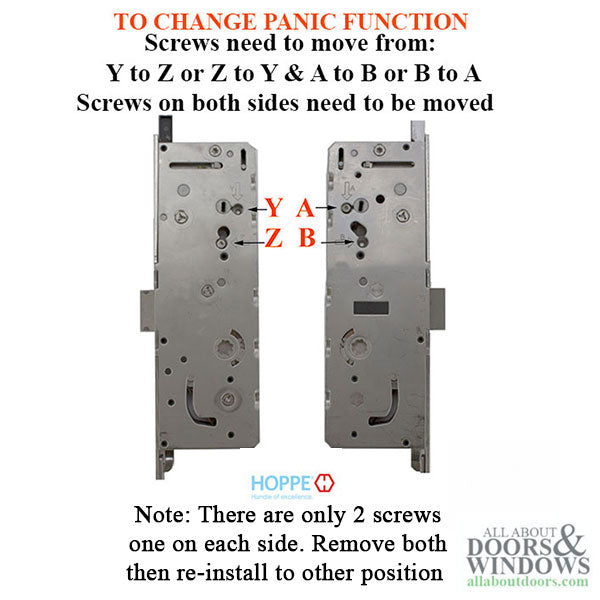 HLS7 Lower Assembly, Active Swinghook 16/45/92 Gear,  Left Hand - HLS7 Lower Assembly, Active Swinghook 16/45/92 Gear,  Left Hand