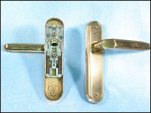 Pella / Cole Sewell  Inside Storm Door Handle - Discontinued - Pella / Cole Sewell  Inside Storm Door Handle - Discontinued