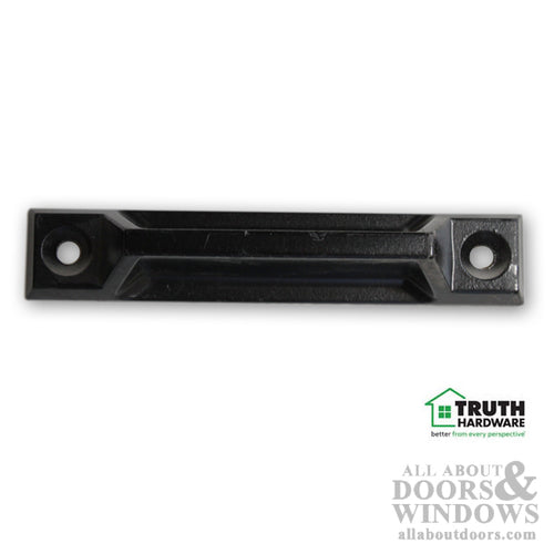 Sash Lift - 4 Inch Length for Wood and Vinyl Windows - Sash Lift - 4 Inch Length for Wood and Vinyl Windows