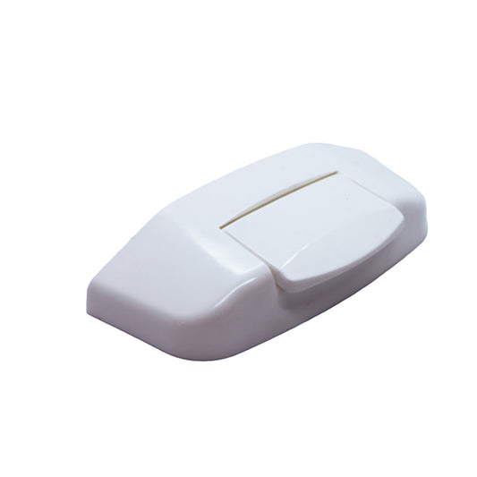 Roto Auto Lock Plastic Cover