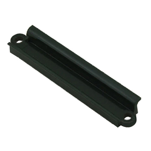 Retractable Insect Screen Interior Handle for Andersen FGD made June 2007 - Present - Forest Green - Retractable Insect Screen Interior Handle for Andersen FGD made June 2007 - Present - Forest Green