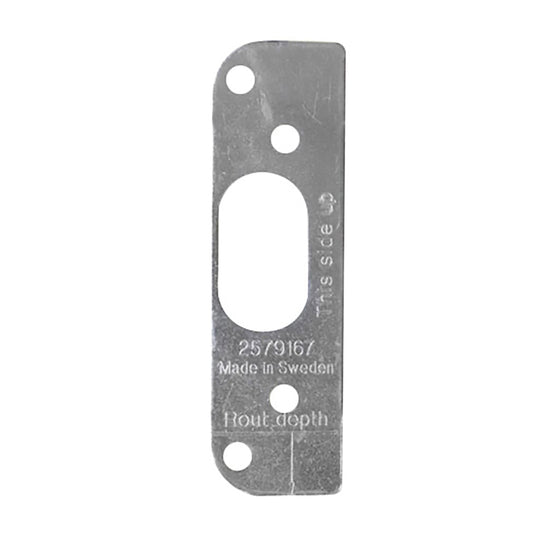 Andersen Routing Template For 400 Series Frenchwood Hinged Patio Doors