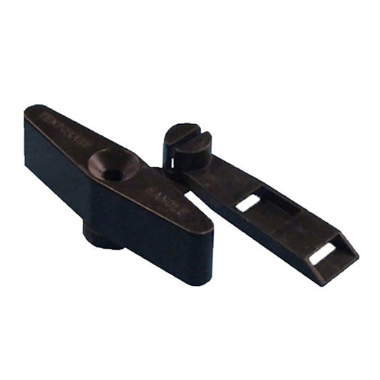 Andersen Window Temporary Crank Handle For Enhanced Casement Window  Plastic Crank Handle