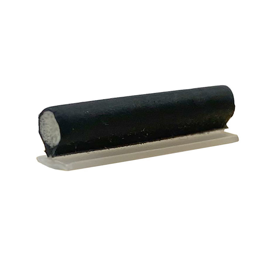 T-Slot Foam Filled Bulb .187 x .135 Diameter Bulb - T-Slot Foam Filled Bulb .187 x .135 Diameter Bulb
