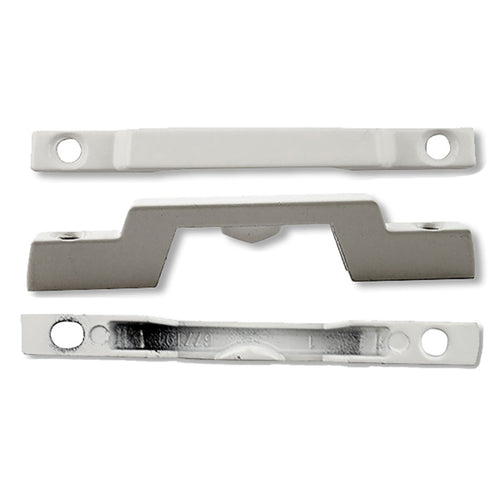 Columbia C2000/C3000 Sash Lock Keeper 2-1/4
