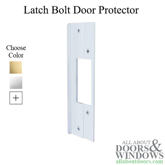 Door Protector - Choose Color