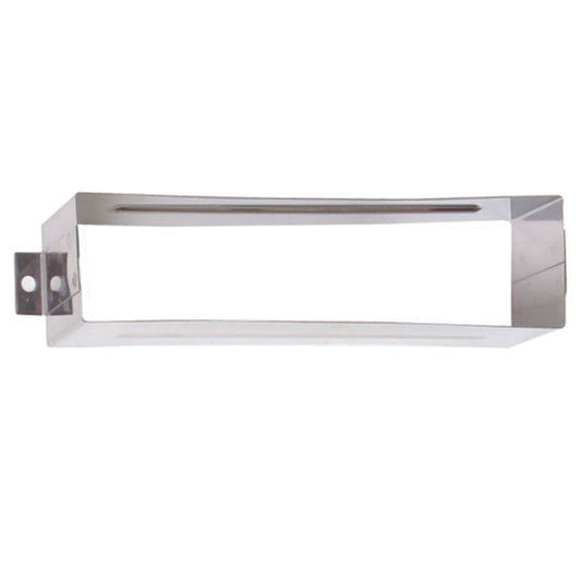Sleeve for Mail Slot Standard Magazine Size