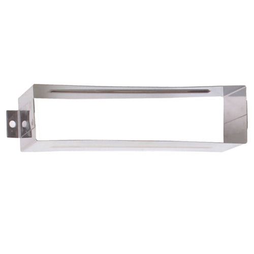 Sleeve for Mail Slot Standard Magazine Size - Sleeve for Mail Slot Standard Magazine Size