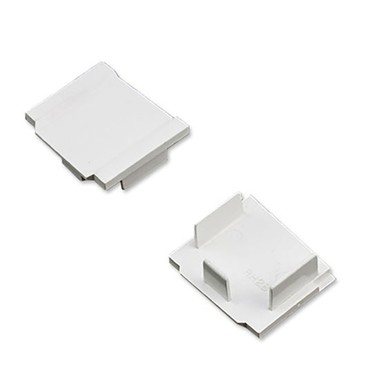 Andersen End Cap For French Wood Sliding Door Replacement End Caps Left White