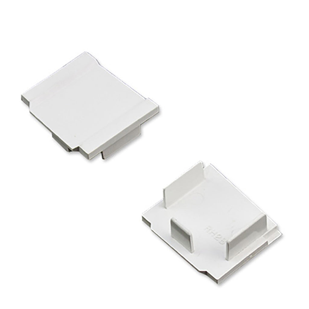 Andersen End Cap For French Wood Sliding Door Replacement End Caps Left White - Andersen End Cap For French Wood Sliding Door Replacement End Caps Left White