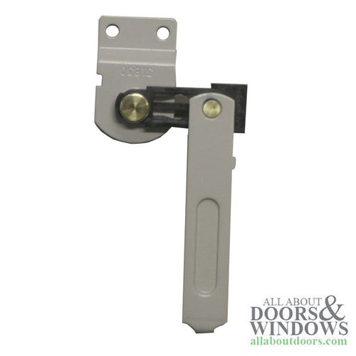Truth 11645.92 Back Plate Link Assembly single and multipoint casement lock - Truth 11645.92 Back Plate Link Assembly single and multipoint casement lock