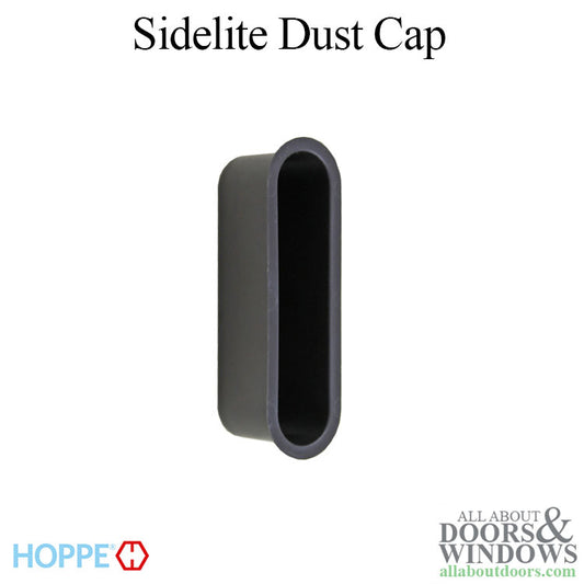 Hoppe Dust Cap for Sidelite Strike