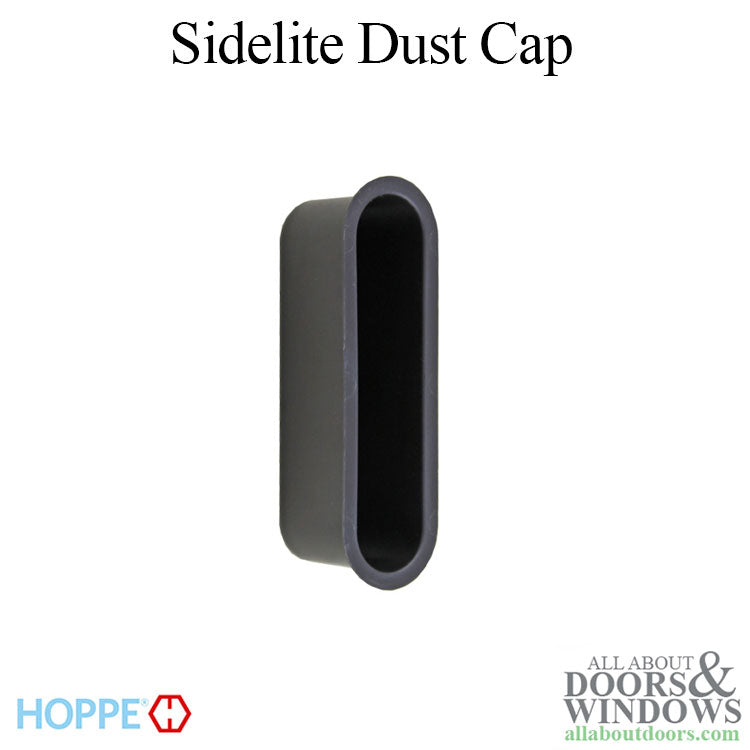 Hoppe Dust Cap for Sidelite Strike - Hoppe Dust Cap for Sidelite Strike