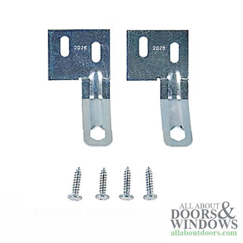 Stanley Bi Fold 4 Panel Door Aligner Bracket - Stanley Bi Fold 4 Panel Door Aligner Bracket