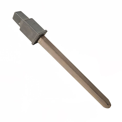 Storm Door Spindle with Adapter Gerkin and Emco Doors 3.062 Inch Length - Storm Door Spindle with Adapter Gerkin and Emco Doors 3.062 Inch Length