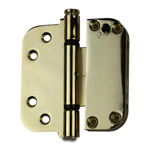 Adjustable Set Hinge for middle positions - Adjustable Set Hinge for middle positions