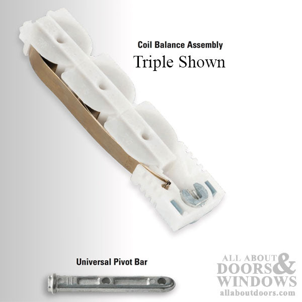 Ashland Pivot True 1/2