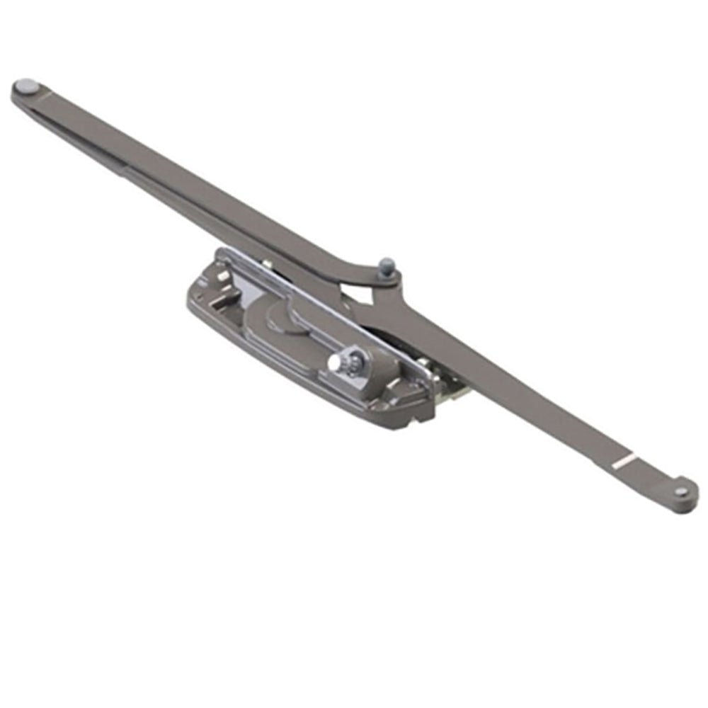 NOVA® Awning Operator, Narrow, Non-Step - Stainless Steel - NOVA® Awning Operator, Narrow, Non-Step - Stainless Steel