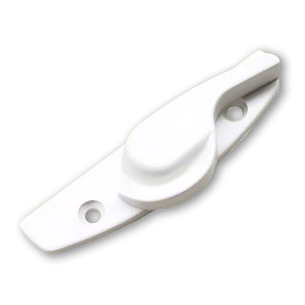 Sash Lock, PSNL, 1994  - White - Sash Lock, PSNL, 1994  - White