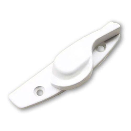 Sash Lock, PSNL, 1994  - White - Sash Lock, PSNL, 1994  - White