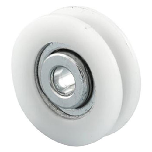 Roller Only,  27/32  Nylon, 3/16 inch i.d., 9/32 inch wide - Roller Only,  27/32  Nylon, 3/16 inch i.d., 9/32 inch wide